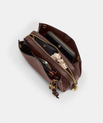 ローグ バッグ 34 | COACH/コーチ | 三越伊勢丹オンラインストア